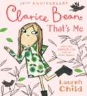 Clarice Bean, That's Me - Book