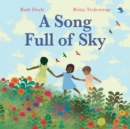 A Song Full of Sky - Book