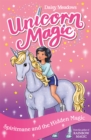 Unicorn Magic: Spiritmane and the Hidden Magic : Series 3 Book 4 - Book