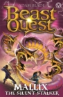 Beast Quest: Mallix the Silent Stalker : Series 26 Book 2 - Book