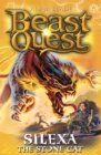 Beast Quest: Silexa the Stone Cat : Series 26 Book 3 - Book