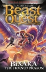 Beast Quest: Bixara the Horned Dragon : Special 26 - Book