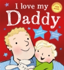 I Love My Daddy - Book