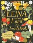 Leina and the Lord of the Toadstools - Book