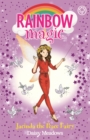 Jacinda the Peace Fairy - eBook