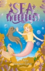 Sea Keepers: Sea Otter Summer Camp : Book 6 - Book
