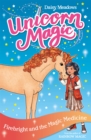 Unicorn Magic: Firebright and the Magic Medicine : Series 4 Book 2 - Book