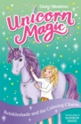 Unicorn Magic: Twinkleshade and the Calming Charm : Series 4 Book 3 - Book