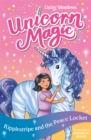 Unicorn Magic: Ripplestripe and the Peace Locket : Series 4 Book 4 - Book