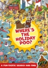 Where's the Holiday Poo? - Book