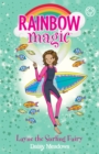 Rainbow Magic: Layne the Surfing Fairy : The Gold Medal Games Fairies Book 1 - Book