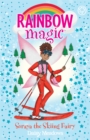 Rainbow Magic: Soraya the Skiing Fairy : The Gold Medal Games Fairies Book 3 - Book