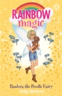 Rainbow Magic: Pandora the Poodle Fairy : Puppy Care Fairies Book 4 - Book