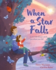 When a Star Falls - eBook