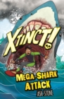 Mega-Shark Attack : Book 3 - eBook