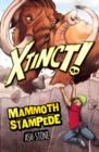 Mammoth Stampede : Book 4 - eBook