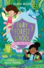 Fairy Forest School: Lily Pad Rescue : Book 4 - Book