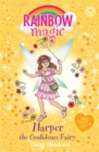 Rainbow Magic: Harper the Confidence Fairy : Three Stories in One! - Book