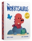 The Worrysaurus Board Book - Book