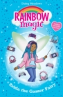 Rainbow Magic: Zelda the Gamer Fairy - Book