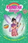 Kimi the Bubble Tea Fairy - eBook