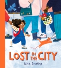 Lost in the City - eBook