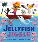 The Jellyfish Jiggle - eBook