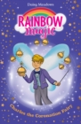 Rainbow Magic: Charles the Coronation Fairy - Book