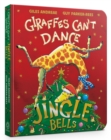 Jingle Bells from Giraffes Can't Dance Board Book - Book