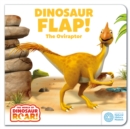 Dinosaur Flap! The Oviraptor - eBook