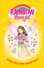Rainbow Magic: Luna the Loom Band Fairy : Special - Book