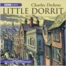 Little Dorrit - eAudiobook