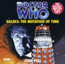 Doctor Who Daleks: The Mutation Of Time - eAudiobook