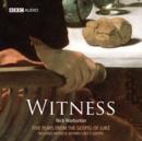 Witness - eAudiobook