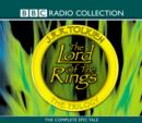 The Lord of the Rings, The Trilogy - eAudiobook
