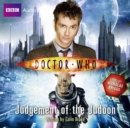 Doctor Who: Judgement Of The Judoon - eAudiobook