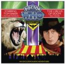 Doctor Who Hornets' Nest 3: The Circus Of Doom - eAudiobook