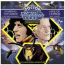 Doctor Who Hornets' Nest 5: Hive Of Horror - eAudiobook