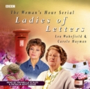 Ladies Of Letters - Book