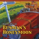Busman's Honeymoon - eAudiobook