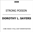 Strong Poison - eAudiobook
