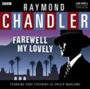 Classic Chandler: Farewell My Lovely - eAudiobook