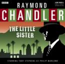 Little Sister, The - eAudiobook