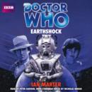 Doctor Who: Earthshock - eAudiobook