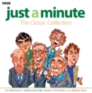 Just a Minute: The Classic Collection : 22 Original BBC Radio 4 Episodes - Book