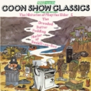 Goon Show Classics Volume 1 (Vintage Beeb) - Book