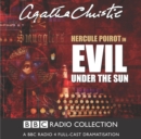 Evil Under The Sun - eAudiobook