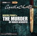The Murder Of Roger Ackroyd - eAudiobook
