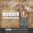 Murder In Mesopotamia - eAudiobook