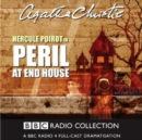 Peril At End House - eAudiobook